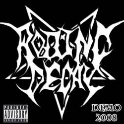 Rotting Decay : Demo 2008